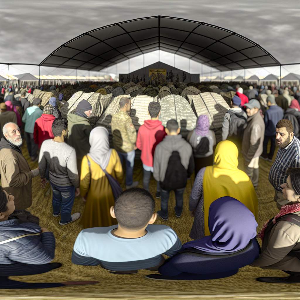 Vojenské stany bazar: najděte tu nejlepší!